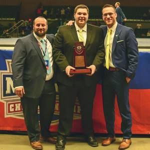 Meet your Posher, Todd